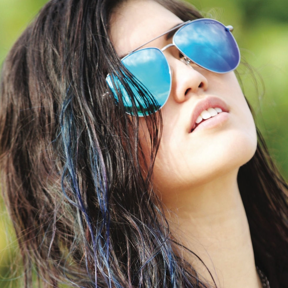 Thumbnail: POLARIZED STEALTH SUNGLASSES