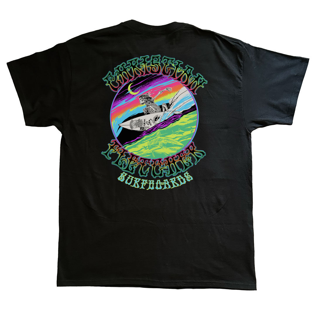 Christian Fletcher Modern T-Shirt