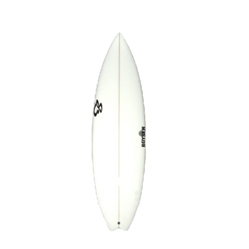 Charger | Boysen Surfboards