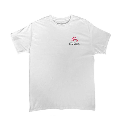 (希少)80s Christian Fletcher Ｔシャツ TREASURE ISLE ORIGINAL｜Christian Fletcher T-シャツ | エリック