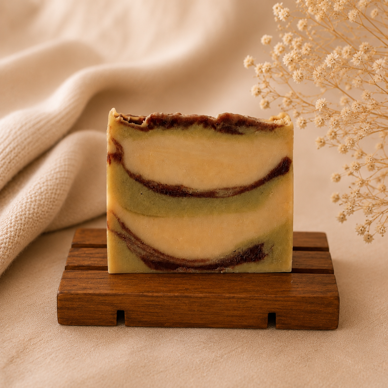 Lemongrass Delight Soap!