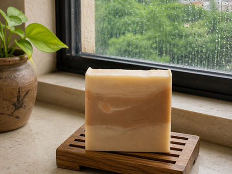How to Make Handmade Soap Last Longer in Humid Weather