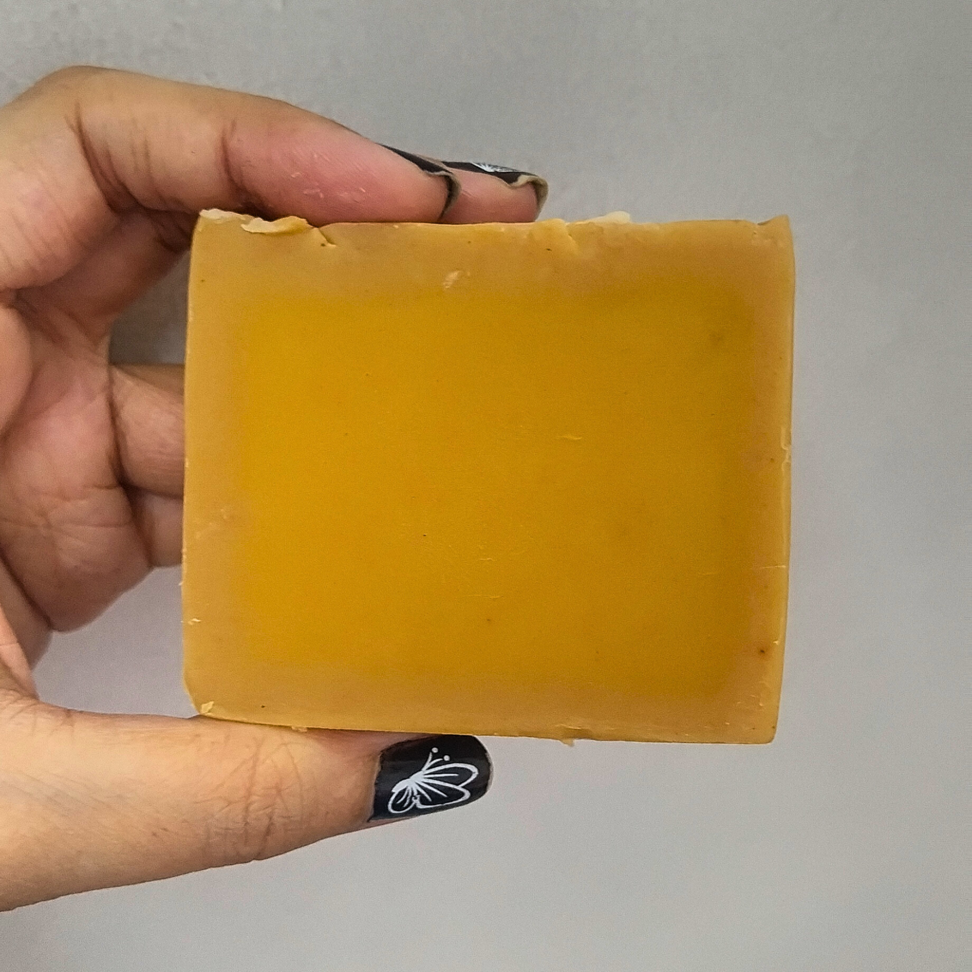 Neem & Turmeric Skin Clarifying Bar