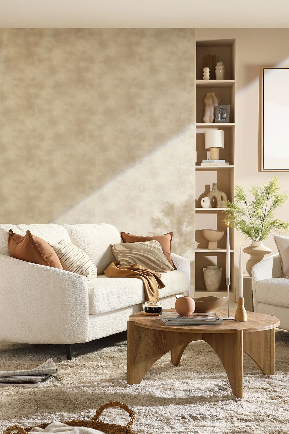 How to Create a Japandi Home in 2024