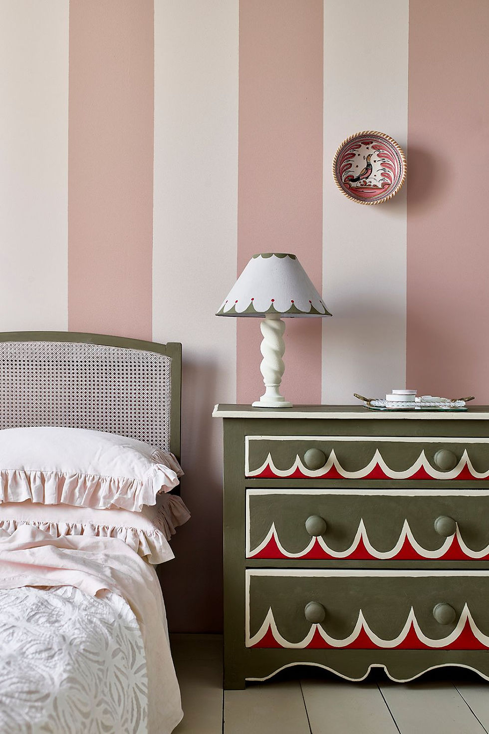 Spring Colours For Your Home That Look Good Inside And Out