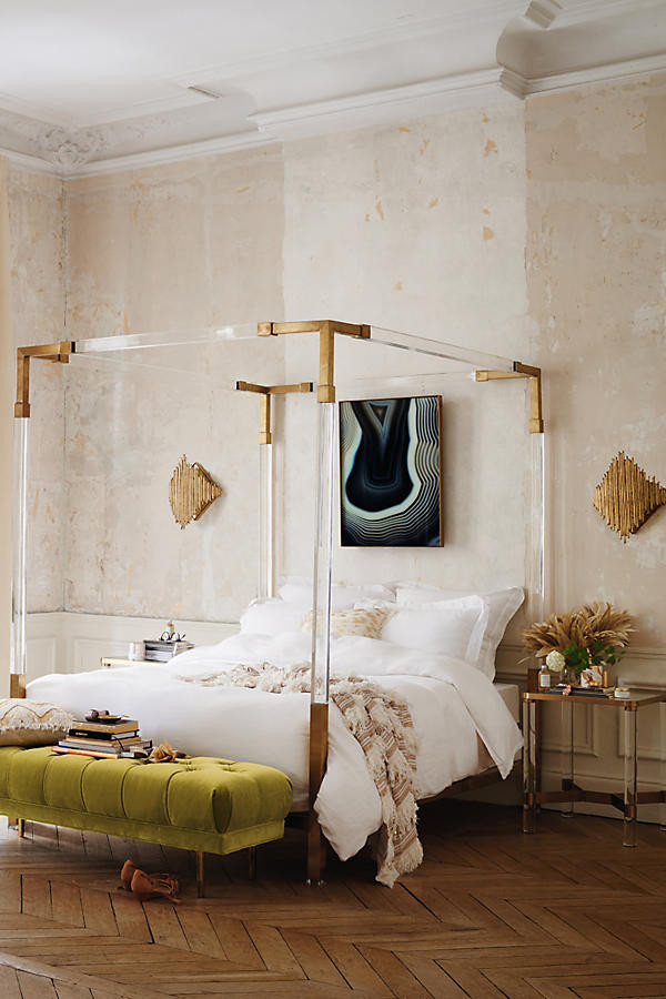 Luxury bed makers designer beds