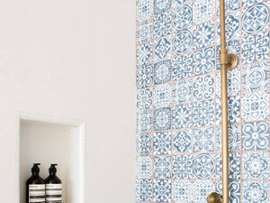 Spanish Tile Decor Ideas That Tell a Story