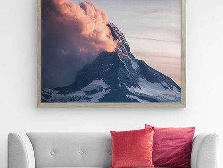 Online finds: Art & Prints on Tictail