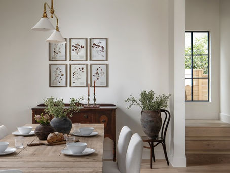 How to Pick the Right Location for Your New Home
