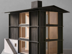 Where Tradition Breathes: Contemporary Interior Design in Bulgaria