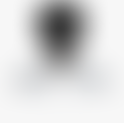 Industville Brooklyn Glass Dome Wall Light