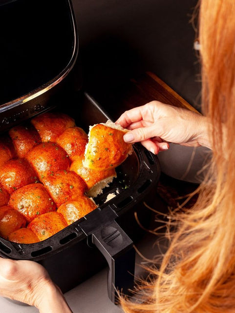Upgrade Your Cooking Game: Reasons to Choose a Ninja Air Fryer