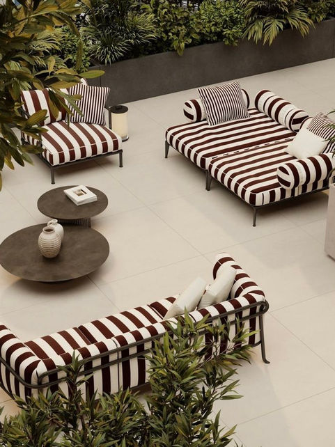 Rain or Shine: Accessories to Transform Your Outdoor Space for Year-Round Entertaining