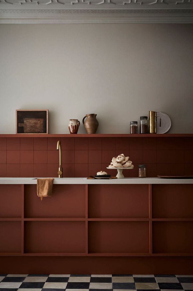 Unveiling the Future: Top Kitchen Trends for 2025 that Will ...
