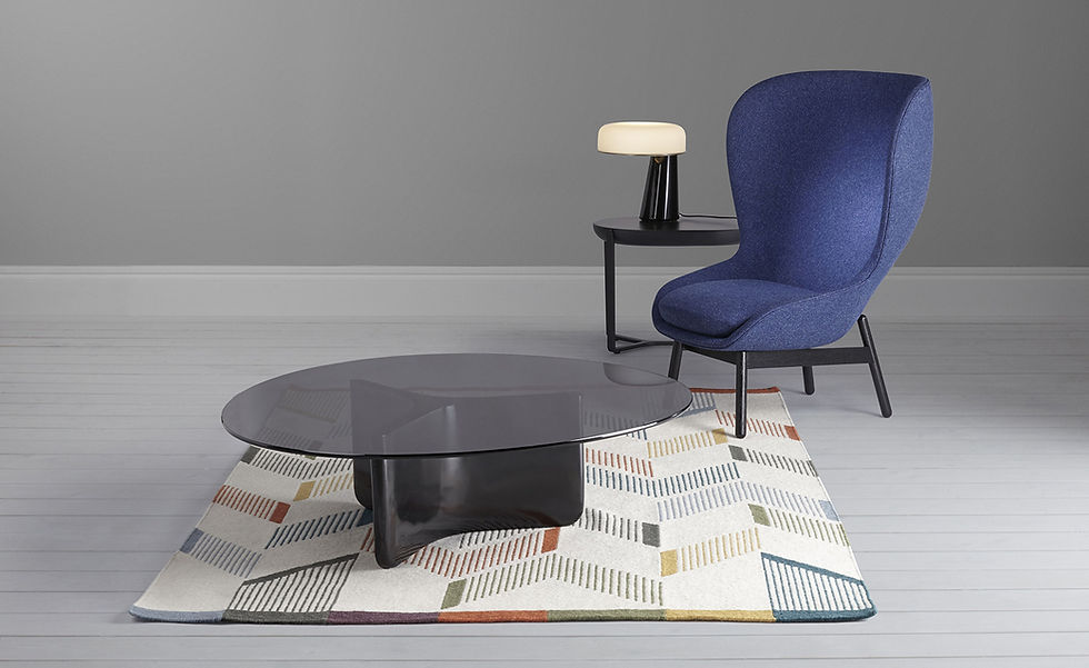 DOSHI LEVIEN JOHN LEWIS
