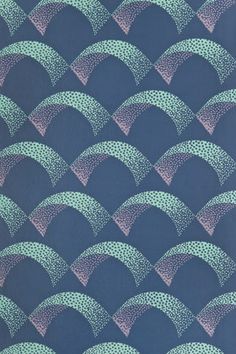 Farrow & Ball - Wallpapers 2016 ARCADE