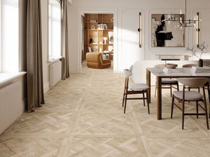 How to Properly Clean Different Flooring Types?