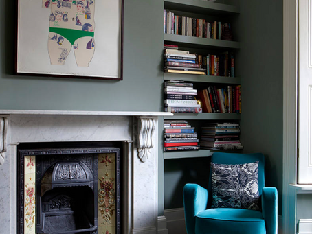 Key Architectural Features That You Should Treasure In Your Period Home