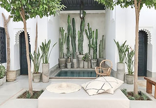 Riad Dar-K Marrakech