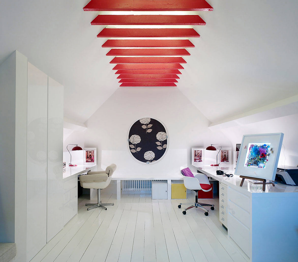 How to Set Up a Home Office Space in a Hurry