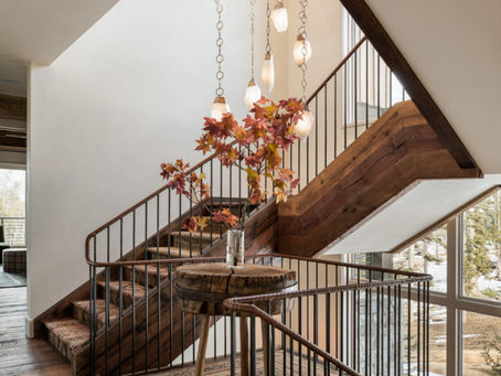 How to Plan Your Perfect Custom Home