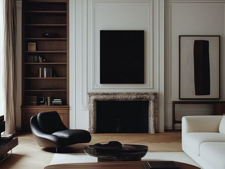 How to Design a Home for Predictive Living