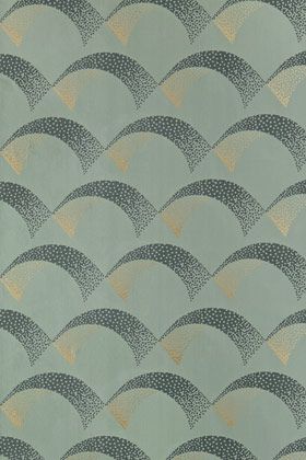 Farrow & Ball - Wallpapers 2016 ARCADE