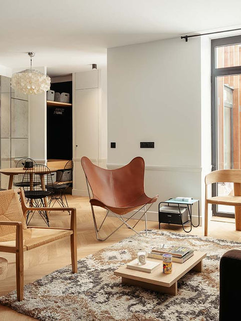 5 Tips for Renting Out Your Stylish Home as an Airbnb