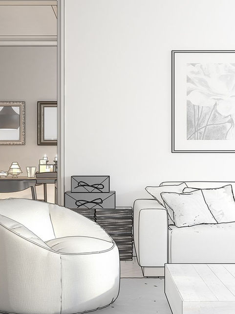 Artificial Intelligence in Interior Design: Exploring AI-Assisted Design Tools