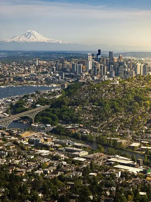 Top 5 Heat Pump Installation Companies in Western Washington