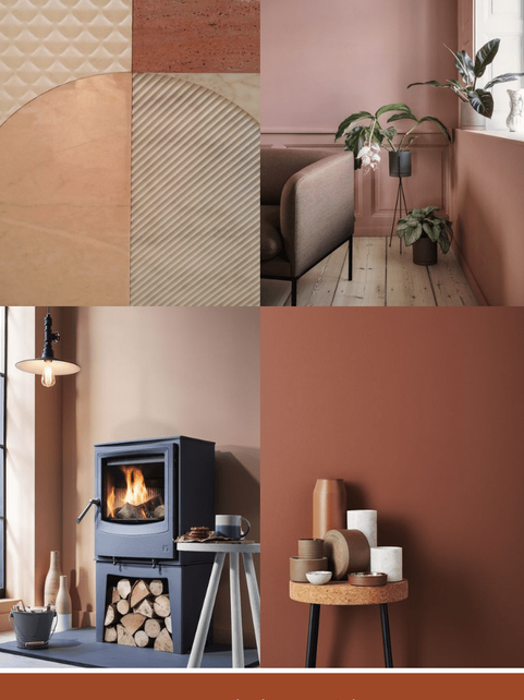 5 [great] reasons to invest in a stove this fall