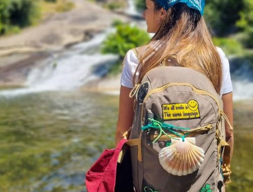 Luxury Self-Guided Portuguese Camino from Tui