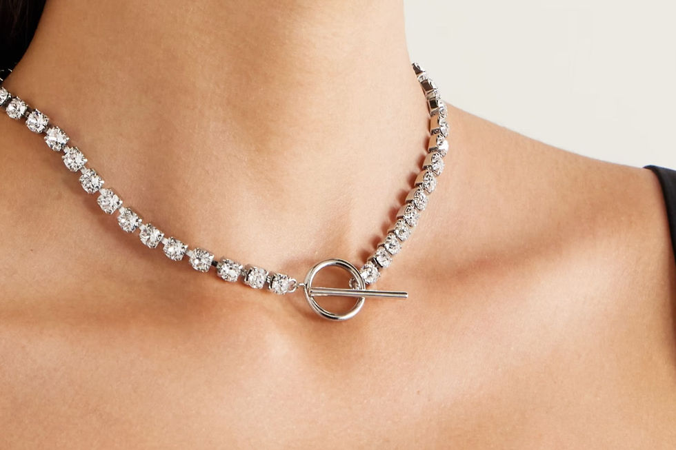 Luxury Christmas gifts for her