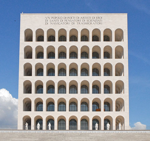 Design Inspirations: Exploring Europe's Architectural Marvels
