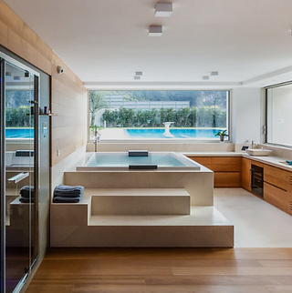 Best Features to Look for in a Hot Tub