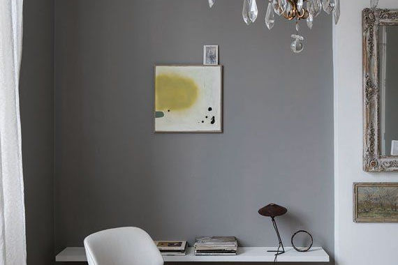 Farrow and Ball Colours 2016 - WORSTED