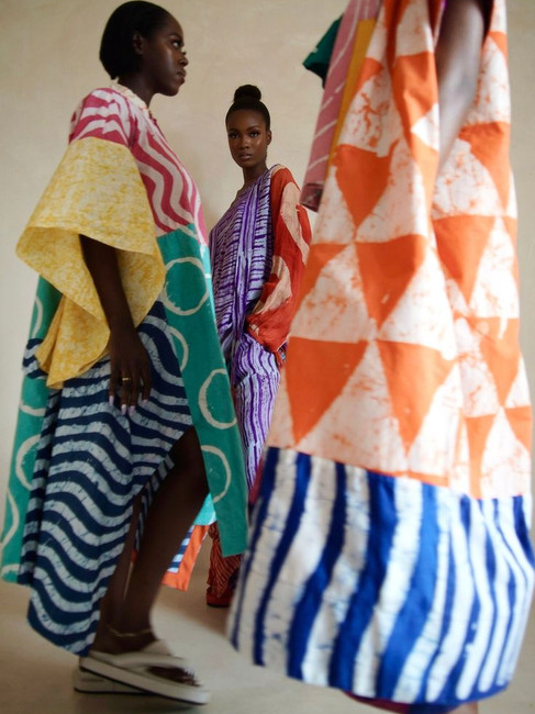 shibori