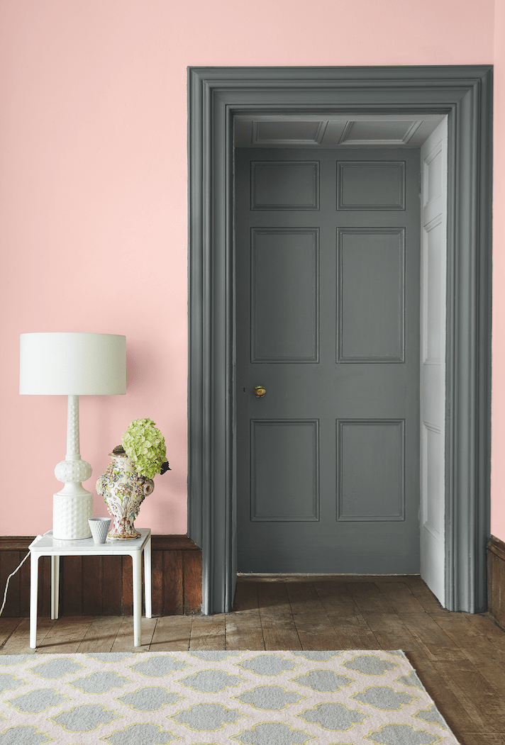 Little Greene Colours of England