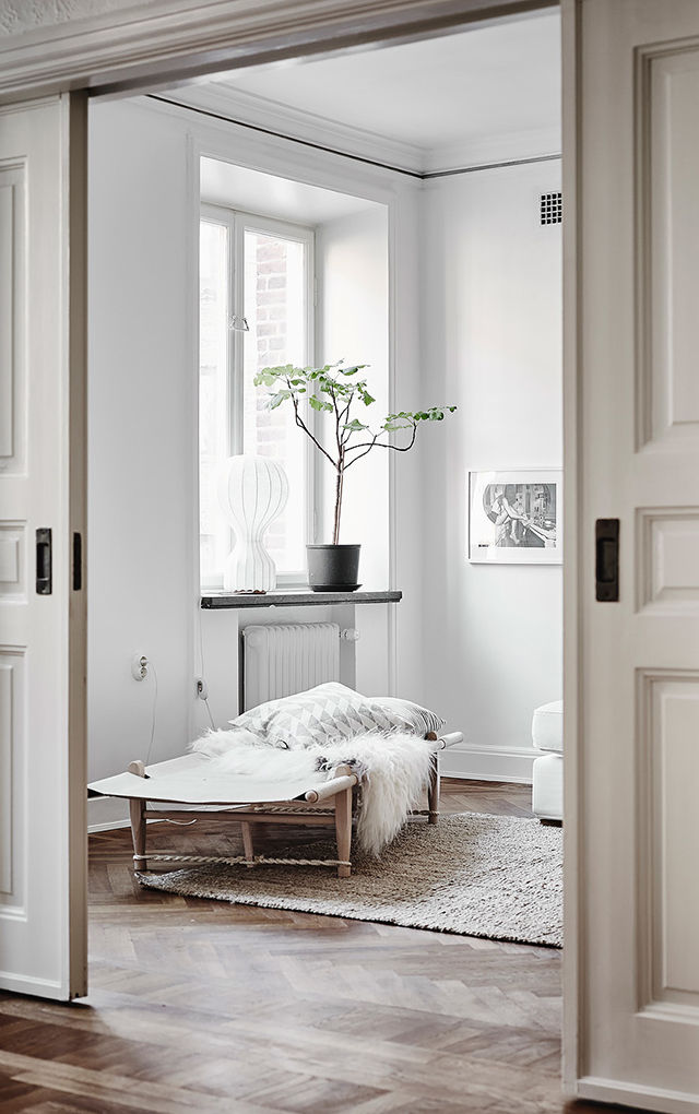 The Beauty and Benefits of Engineered Wood Flooring