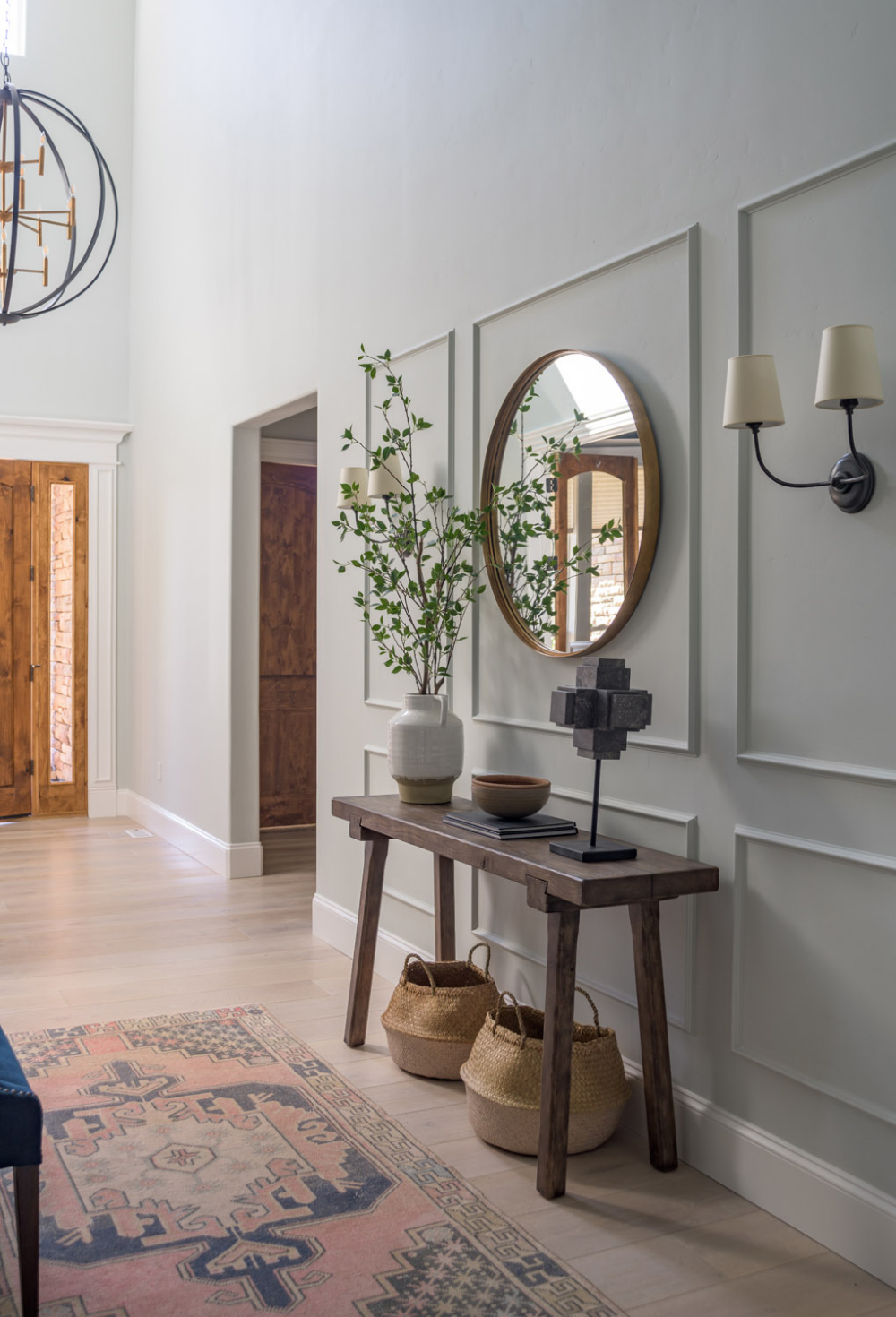 Should You Paint Skirting Boards