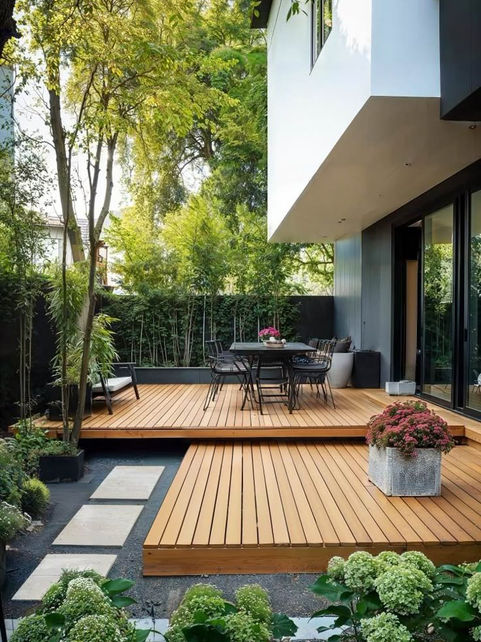 What Size Wood Deck Screws Do You Need? A Quick Guide
