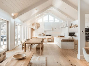 6 Ways to Zone an Open-Plan Space With Furniture