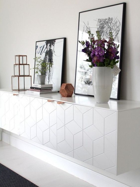 IKEA Furniture Hacks