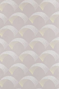 Farrow & Ball - Wallpapers 2016 ARCADE