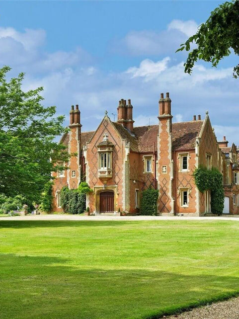 Staying True to a Property's Origins: How to Complement Historic Style