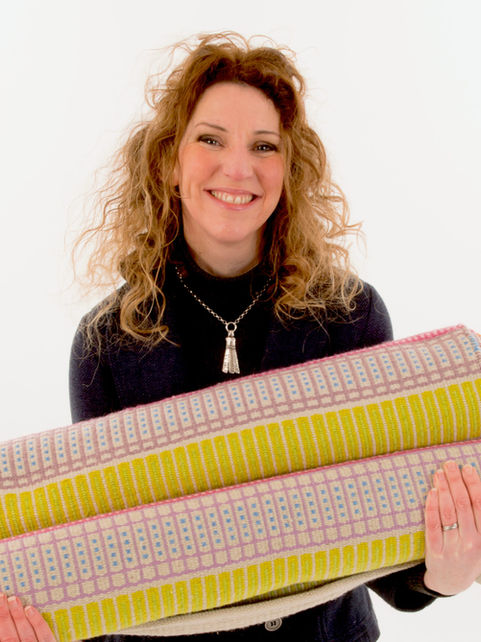 Small Business Friday with Angie Parker