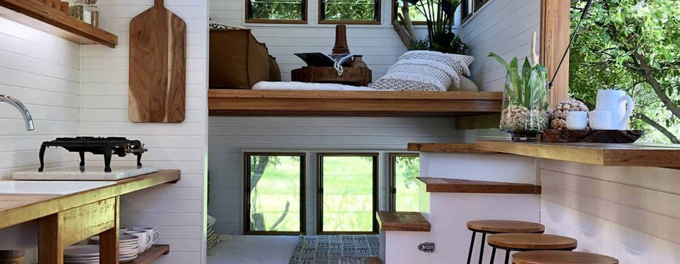 tiny home design ideas budget friendly