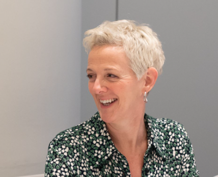 Elspeth Pridham