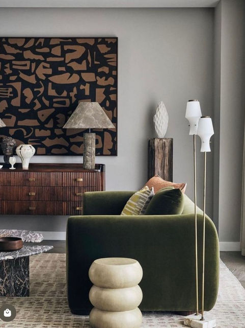 Transforming Your Home With Custom-Made Furniture