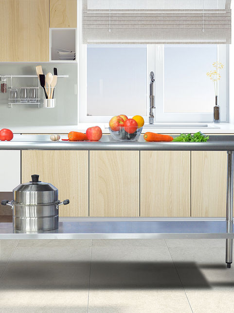 Stainless Steel Tables: The Ultimate Guide and Buying Tips